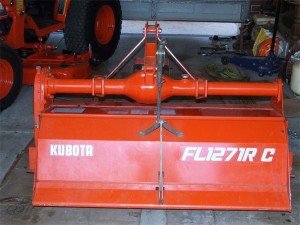 Kubota